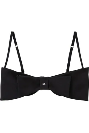 Elisabetta Franchi Mujer, Camisetas, Negro, Talla: L