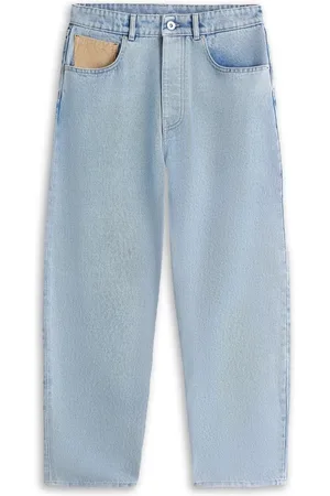 Drôle de Monsieur Hombre, Vaqueros, Azul, Talla: W31