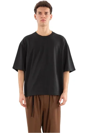 Seven Gauge Hombre, Camisetas, Negro, Talla: L