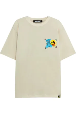 BARROW Hombre, Camisetas, , Talla: S