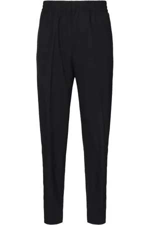 Bottega Veneta Hombre, Pantalones, Azul, Talla: S