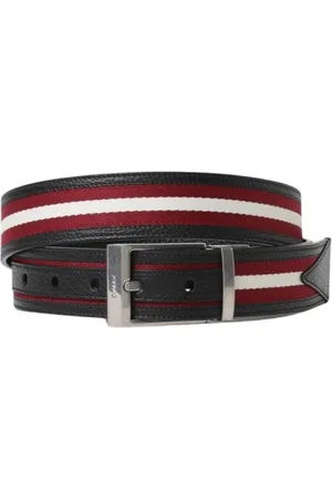 Bally Hombre, Accesorios, Negro, Talla: 100 CM