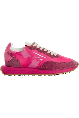 Ghoud Mujer, Zapatos, Rosa, Talla: 38 EU