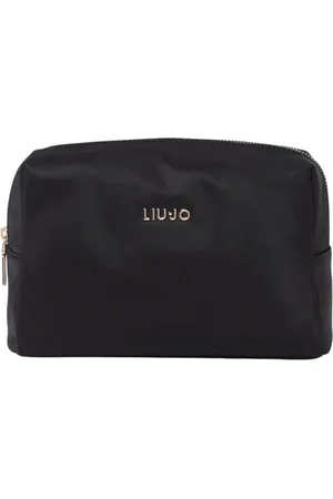 Liu Jo Mujer, Bolsos, Negro, Talla: ONE Size