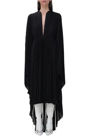 Balenciaga Mujer, Vestidos, Negro, Talla: S