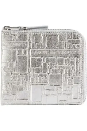 Comme des Garçons Mujer, Accesorios, Gris, Talla: ONE Size