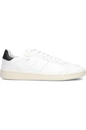 &Copenhagen Hombre, Zapatos, Blanco, Talla: 44 EU