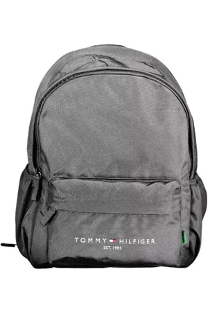 Tommy Hilfiger Hombre, Bolsos, Negro, Talla: ONE Size