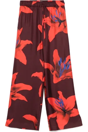 Alexander McQueen Mujer, Pantalones, , Talla: M