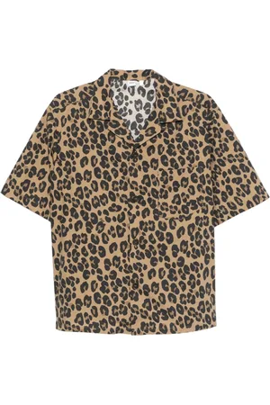 Aspesi Hombre, Camisas, Marrón, Talla: XL