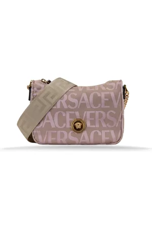 VERSACE Mujer, Bolsos, Rosa, Talla: ONE Size