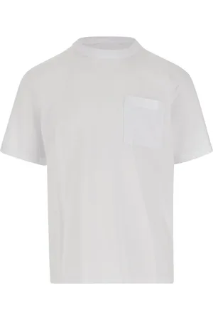 K-Way Hombre, Camisetas, Blanco, Talla: L