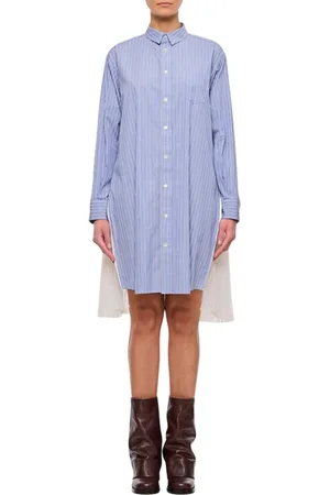 SACAI Mujer, Vestidos, Azul, Talla: L