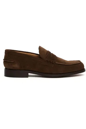 Berwick Hombre, Zapatos, Marrón, Talla: 45 EU