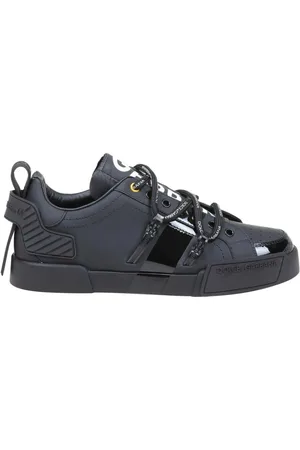 Dolce & Gabbana Hombre, Zapatos, Negro, Talla: 39 1/2 EU