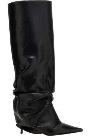 LE SILLA Mujer, Zapatos, Negro, Talla: 36 EU