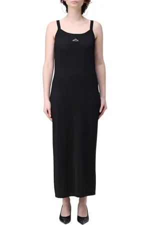 Alexander Wang Mujer, Vestidos, Negro, Talla: XS