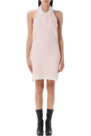 Alexander Wang Mujer, Vestidos, Rosa, Talla: M