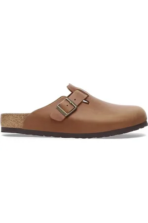 Birkenstock Hombre, Zapatos, Marrón, Talla: 42 EU