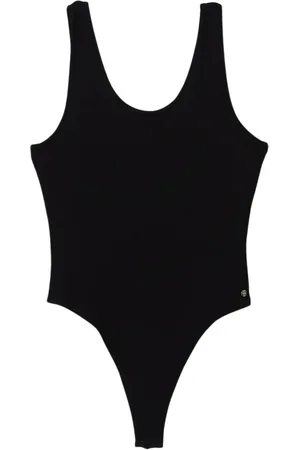 ANINE BING Hombre, Camisetas, Negro, Talla: M