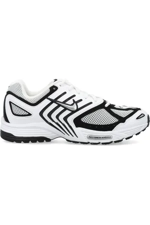 Nike Hombre, Zapatos, Blanco, Talla: 45 EU