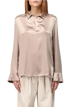 Maliparmi Mujer, Blusas y Camisas, , Talla: XL
