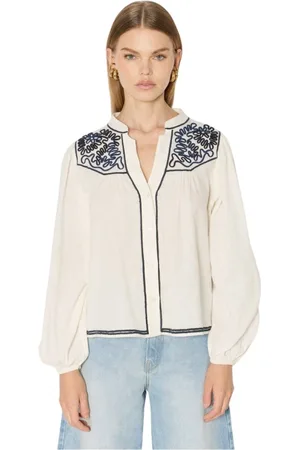 Berenice Mujer, Blusas y Camisas, , Talla: M