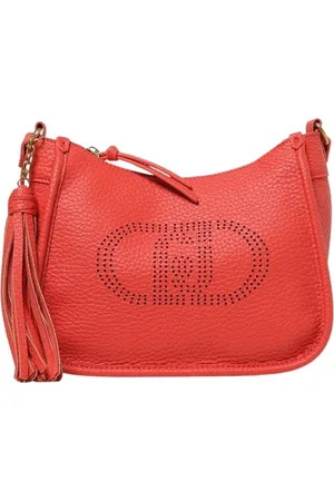 Liu Jo Mujer, Bolsos, Naranja, Talla: ONE Size