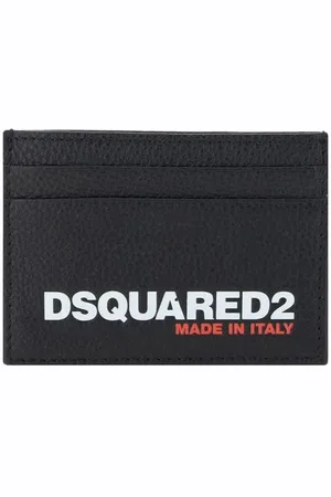 Dsquared2 Hombre, Accesorios, Negro, Talla: ONE Size