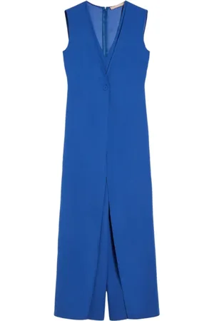 pennyblack Mujer, Monos, Azul, Talla: XL