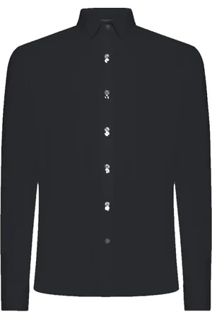 RRD Hombre, Camisas, Azul, Talla: XL