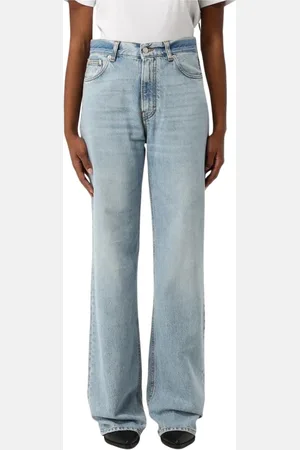 haikure Mujer, Vaqueros, Azul, Talla: W24