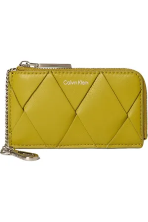 Calvin Klein Mujer, Accesorios, Amarillo, Talla: ONE Size