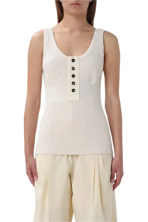 Bottega Veneta Mujer, Camisetas, , Talla: S