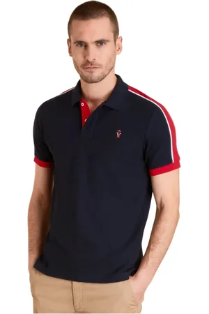 Vicomte A. Hombre, Camisetas, Negro, Talla: S