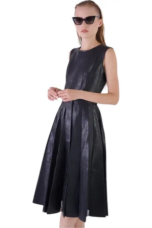 Silvian Heach Mujer, Vestidos, Negro, Talla: S