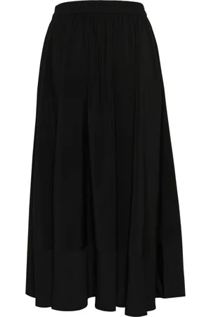 INWEAR Mujer, Faldas, Negro, Talla: L