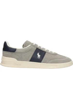 Ralph Lauren Hombre, Zapatos, Gris, Talla: 42 EU