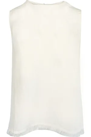 Hest Mujer, Camisetas, Blanco, Talla: S