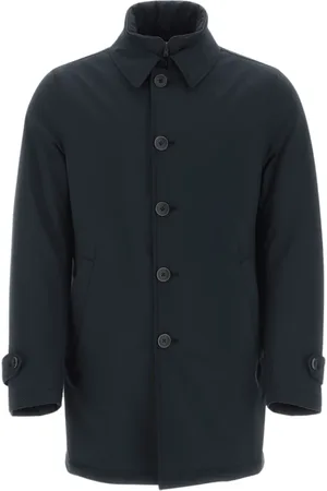 HERNO Hombre, Chaquetas, Azul, Talla: 3XL