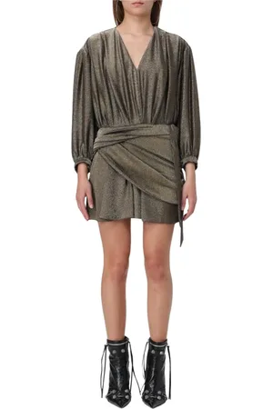 Balenciaga Mujer, Vestidos, Verde, Talla: S