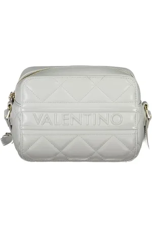 Valentino by Mario Valentino Mujer, Bolsos, Gris, Talla: ONE Size