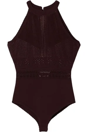 Twin-Set Hombre, Camisetas, Marrón, Talla: S