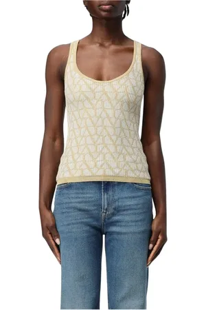 VALENTINO Mujer, Camisetas, , Talla: S