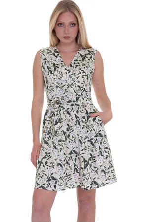 Max Mara Mujer, Vestidos, , Talla: XL