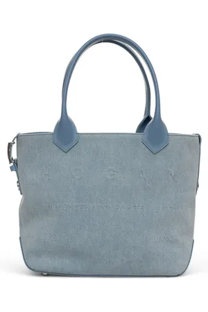 Hogan Mujer, Bolsos, Azul, Talla: ONE Size