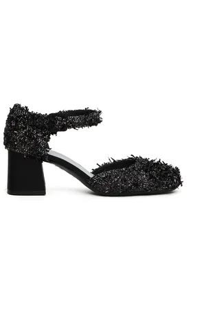 ROBERTO FESTA Mujer, Zapatos, Negro, Talla: 38 EU