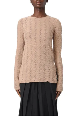 UMA WANG Mujer, Camisetas, Rosa, Talla: M