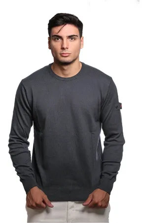 Peuterey Hombre, Jerseys, Azul, Talla: M