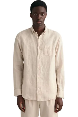 GANT Hombre, Camisas, , Talla: 4XL
